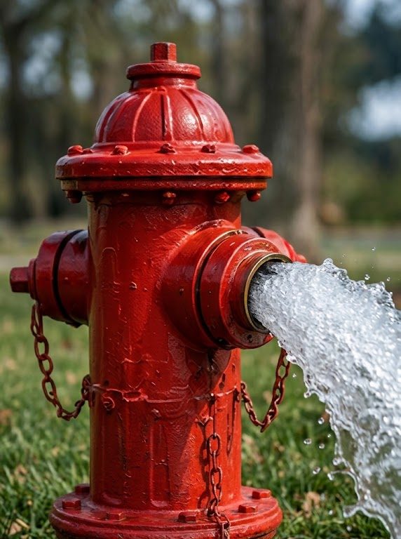 hydrant